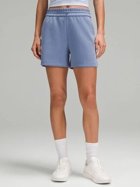 Lululemon Softstreme Short